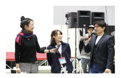 ノスタルジック2デイズ2019選ばれし10台イメージ