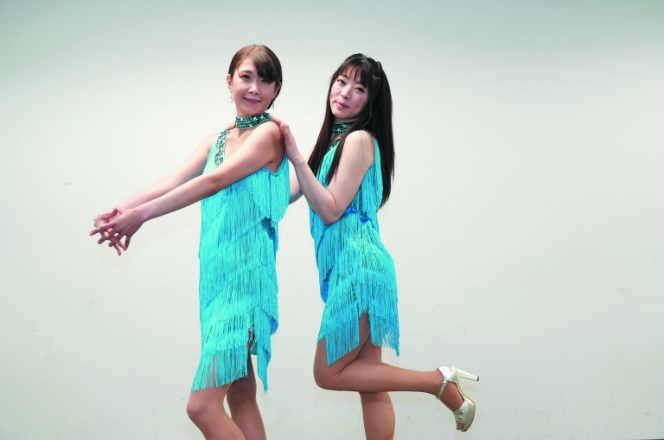 オレンジレディ