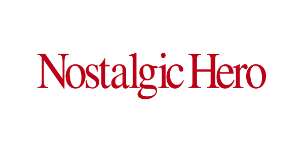 Nostalgic Hero logo