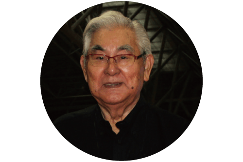 細谷四方洋とトヨタ2000GT