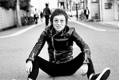 JUN SKY WALKER(S)　宮田和弥さん